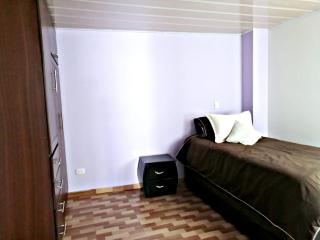 Living Robayo Paipa - Paipa - 6