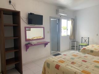 Hotel Tucán Veracruz - Veracruz - 6