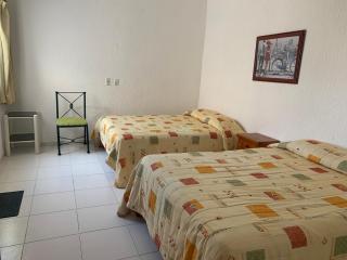 Hotel Tucán Veracruz - Veracruz - 5