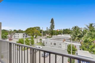 Renzzi Wynwood Apartments - Miami - 7