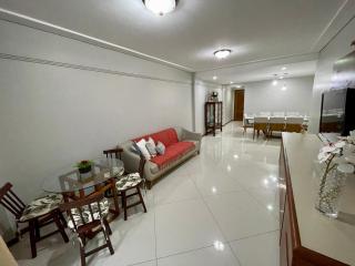 3 SUITES Vista Mar - WI-FI, PISCINA, SAUNA, ACADEMIA, GARAGEM 2 CARROS - Ilhéus - 5