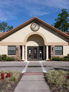 Premium Villa at Champions Gate - Kissimmee - 5