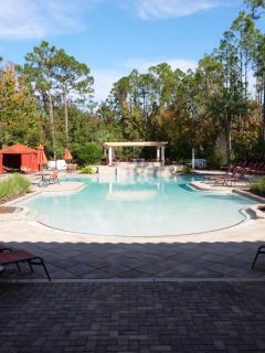 Premium Villa at Champions Gate - Kissimmee - 4