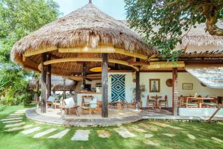 Mule Malu Tropical Stay - 3
