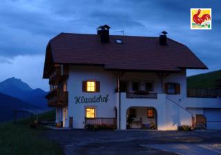 Klaudehof - Dobbiaco - 2
