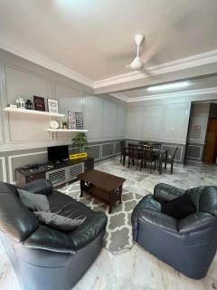 LEPAK-LEPAK HOMESTAY @ INDERA MAHKOTA - 8