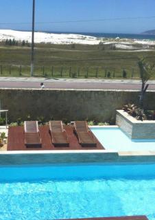 mandai 01 suíte Apt 420 MC temporadas - Cabo Frio - 2