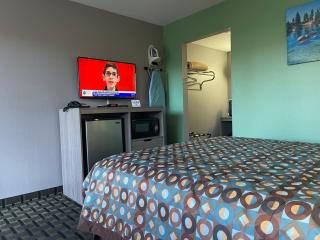 Travel Inn - South Lake Tahoe - 2