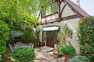 Cecil Bacon Manor - Seattle - 5