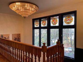 Cecil Bacon Manor - Seattle - 2