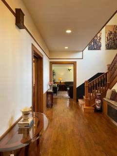 Cecil Bacon Manor - Seattle - 3