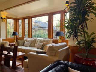 Cecil Bacon Manor - Seattle - 1