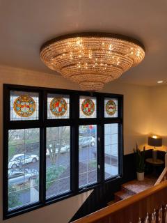 Cecil Bacon Manor - Seattle - 4