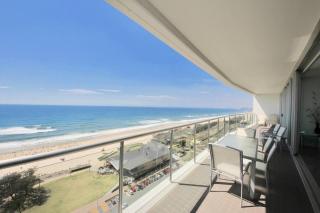 Beachfront Air on Broadbeach, Amazing Views - 4