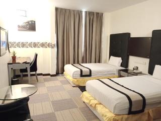 Shervinton Executive Boutique Hotel - Tawau - 6