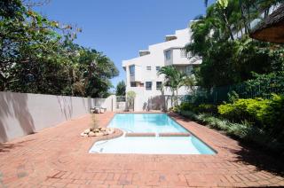 202 Ipanema Beach - Durban - 9