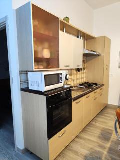 Spacious apartment in Alcamo Marina 90 m² with shared pool - 5