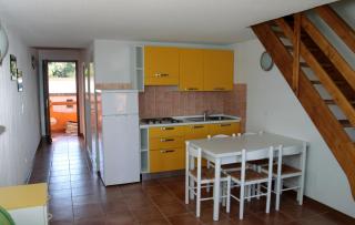Marina di Pinarello Residence Bilo 4 pax with air conditioning near Porto Vecchio - Zonza - 1