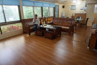 Ji Ji Farm Homestay - Jiji - 2