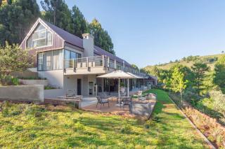 Misty Meadows - Dullstroom - 0