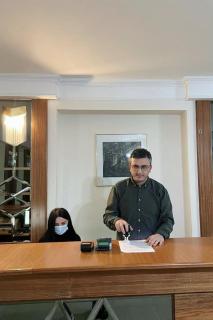 Alazani Valley Hotel - 4