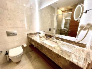 Türkmen Riverside Hotel Adana - Adana - 7