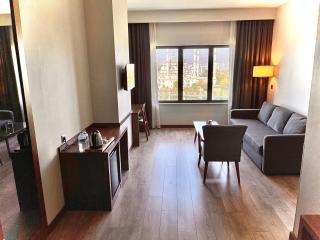 Türkmen Riverside Hotel Adana - Adana - 2