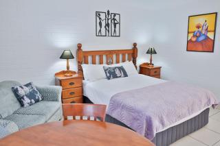 Central Park Motel - Rockhampton - 7