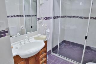 Central Park Motel - Rockhampton - 3