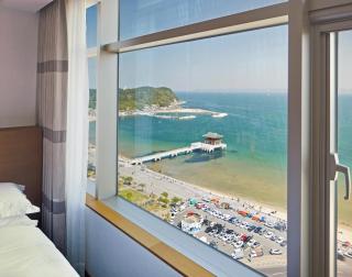 Lahan Hotel Pohang - Pohang - 9