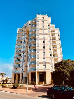 Royal Aparatment on the Sea , Blvd Nitza 34 - 6