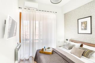 hotelise I Tonic Apartment - Erevan - 8