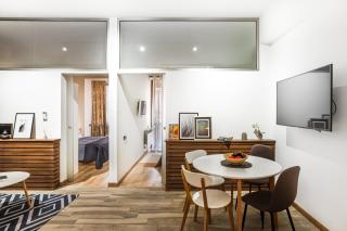 hotelise I Tonic Apartment - Erevan - 1