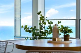 Designer Rooms at Q1 resort - gclr - Gold Coast - 4