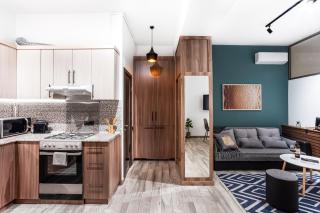 hotelise I Tonic Apartment - 2