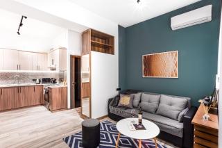 hotelise I Tonic Apartment - 0