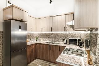 hotelise I Tonic Apartment - Erevan - 6