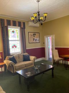 Avon Terrace Guest House - York - 6