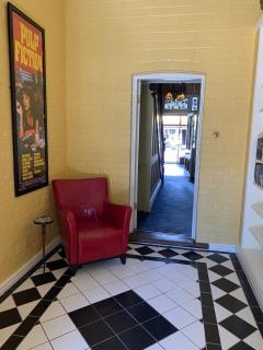 Avon Terrace Guest House - York - 4
