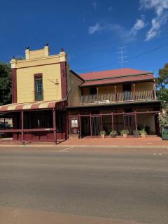 Avon Terrace Guest House - York - 8