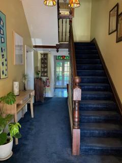 Avon Terrace Guest House - York - 0