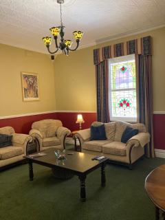 Avon Terrace Guest House - York - 7