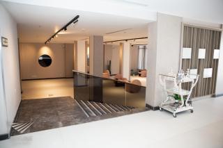 Skyline Tabuk Hotel - 6