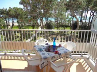 Renovated apartment with sea view terrace - Porto Santa Margherita di Caorle - 0