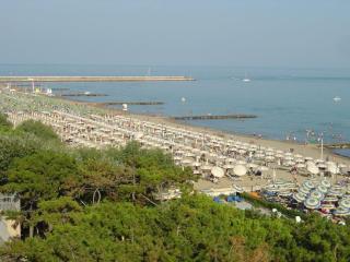 Renovated apartment with sea view terrace - Porto Santa Margherita di Caorle - 3