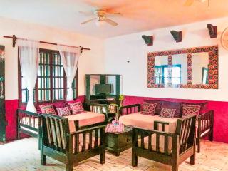 Beachfront 3 Bedroom 2 Terraces, Hacienda del Cuyo - 4