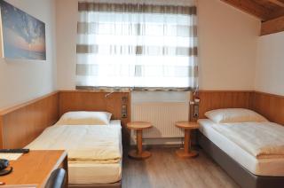 Garni Hotel Alber - Marktl - 5