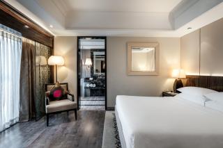 Hyatt Ahmedabad - 7