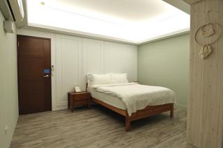海邊邊民宿 Near Seaside B&B 民宿1092號 - Hualien - 3