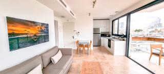 BnBIsrael apartments - Kalisher Ophrys - 1